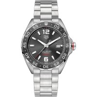 Tag Heuer Formula 1 WAZ2011-BA0842